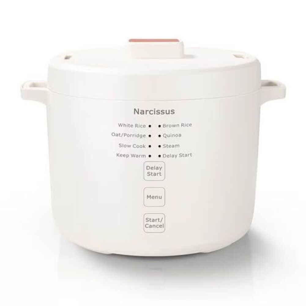 Narcissus Electric Rice Cooker